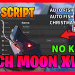 [UPD🎄] Fisch Script Pastebin 2024 | *NO KEY*, AUTO CALENDAR, MEGALODON, MORE!