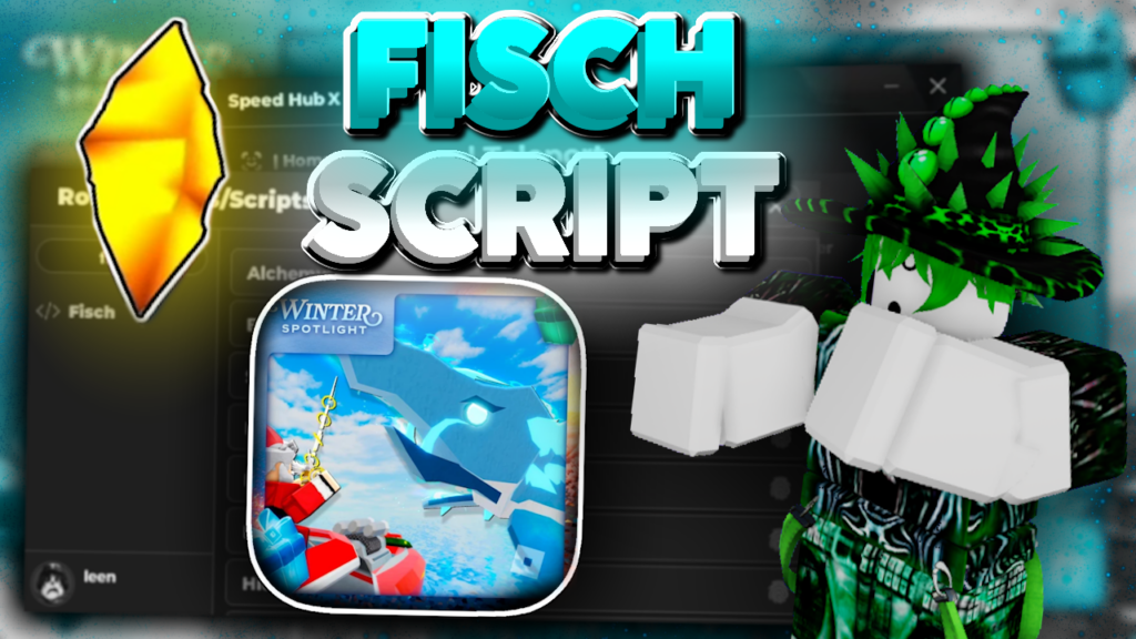 [UPD] Fisch SCRIPT [ AUTO CRYSTAL – AUTO HEAVEN ROD – AUTO FARM – DUPE ] *pastebin*