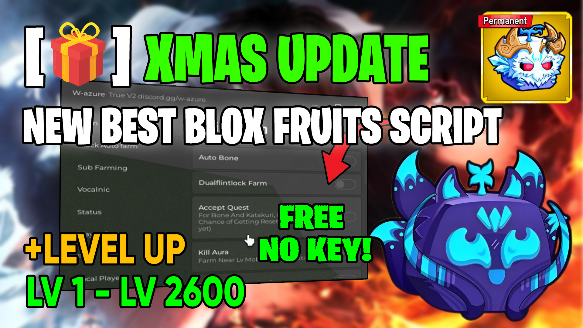 [UPDATE 24] Blox Fruits Script GUI Pastebin | FASTEST AUTO FARM AUTO RAID AUTO V4 *NO KEY*