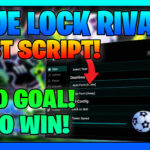 [💥] Blue Lock Rivals Script 2025 | NO KEY, FREE STYLES, AUTO PLAY, AUTOFARM, MORE