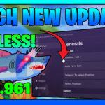 [UPD🎄] Fisch Script Pastebin | MOBILE/PC | *NO KEY,* 200 FEATURES, MEGALODON, MORE! * ROBLOX 2025*