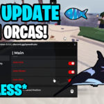 NEW Fisch Script *KEYLESS* – Auto Fish, Auto Reel, Auto Shake, Auto Get Orcas & More!