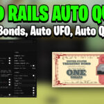 NEW Dead Rails Script *NO KEY* – Auto Easter Event, Auto Bonds, Auto UFO, Auto Quests & More!🐰🚂