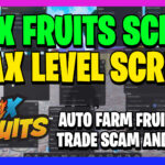NEW Blox Fruits Script *NO KEY* – Auto Farm, 2600 Level, Fruit Dupe, Trade Scam & More! 🍇🔥