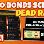 NEW Dead Rails Script *NO KEY* – Auto Win, Auto Play, Auto Bonds, Auto Kill & More! 🚂🔥